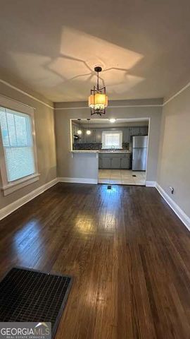 1366 Bryan Avenue A, East Point, GA 30344