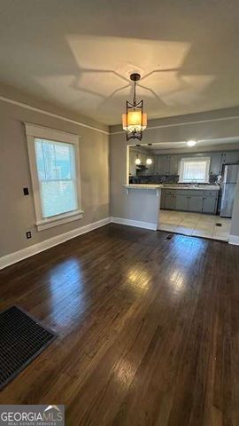 1366 Bryan Avenue A, East Point, GA 30344