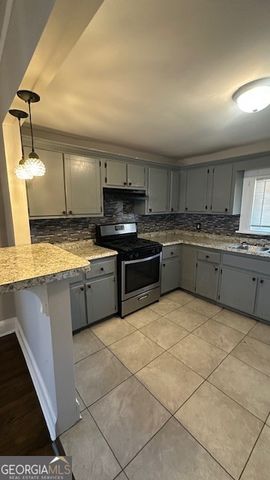 1366 Bryan Avenue A, East Point, GA 30344