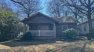 1366 Bryan Avenue A, East Point, GA 30344