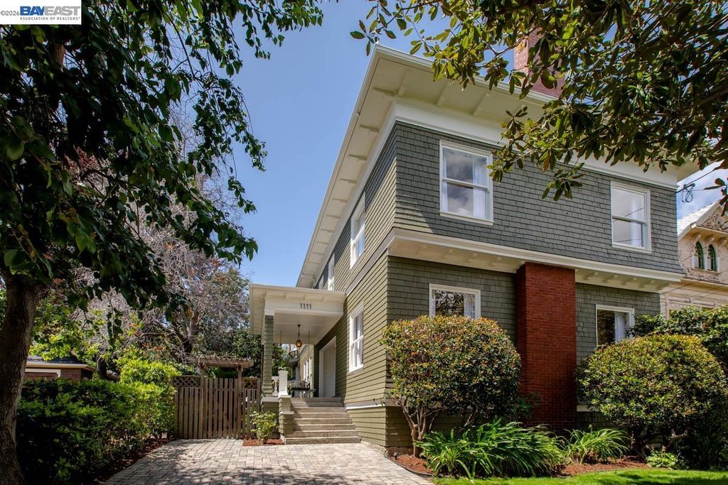 1111 Union St, Alameda, CA 94501