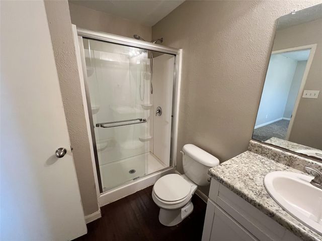 15806 Corsair Road, Houston, TX 77053