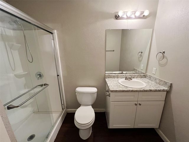 15806 Corsair Road, Houston, TX 77053