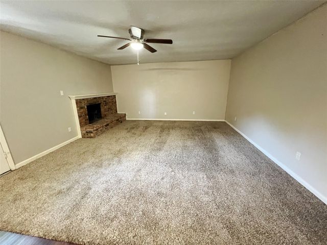 15806 Corsair Road, Houston, TX 77053
