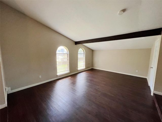 15806 Corsair Road, Houston, TX 77053
