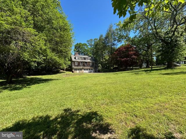 6410 KENNETT PIKE, Wilmington, DE 19807