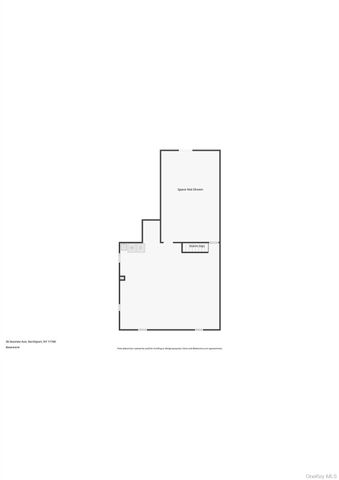 36 Seaview Avenue, Northport, NY 11768