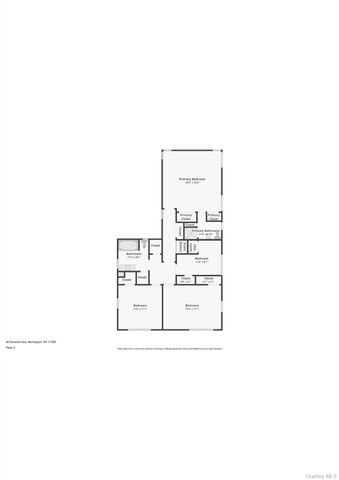 36 Seaview Avenue, Northport, NY 11768