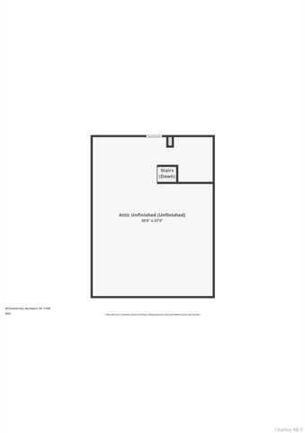 36 Seaview Avenue, Northport, NY 11768