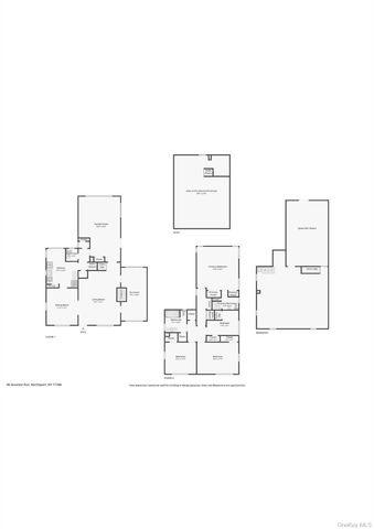 36 Seaview Avenue, Northport, NY 11768