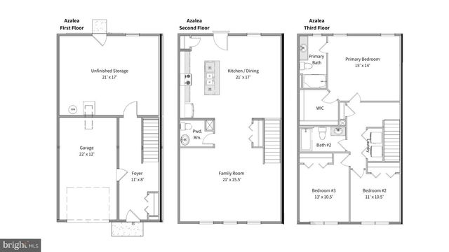 234 CENTRAL WAY, Shippensburg, PA 17257