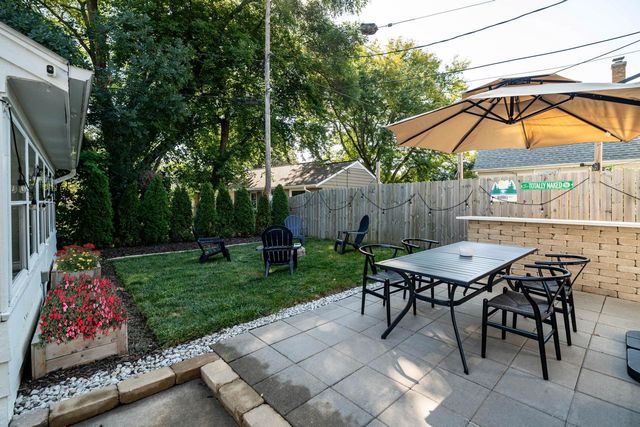 516 N Pleasant View STREET, Wauwatosa, WI 53226