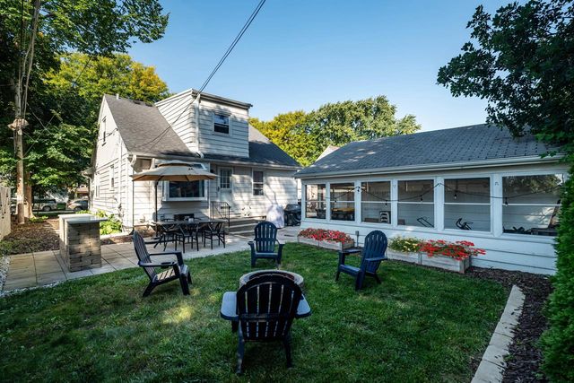 516 N Pleasant View STREET, Wauwatosa, WI 53226