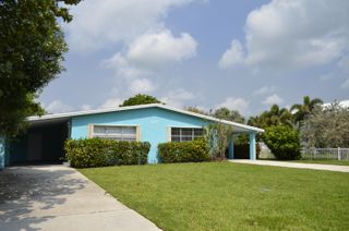 1115 Hernando Street A, Fort Pierce, FL 34949