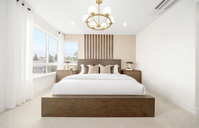 400 Tonkin Terrace 4, Sunnyvale, CA 94089