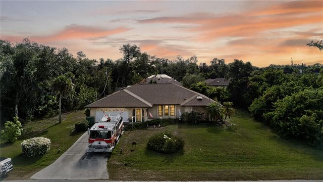 14483 KEENE AVENUE, Port Charlotte, FL 33953