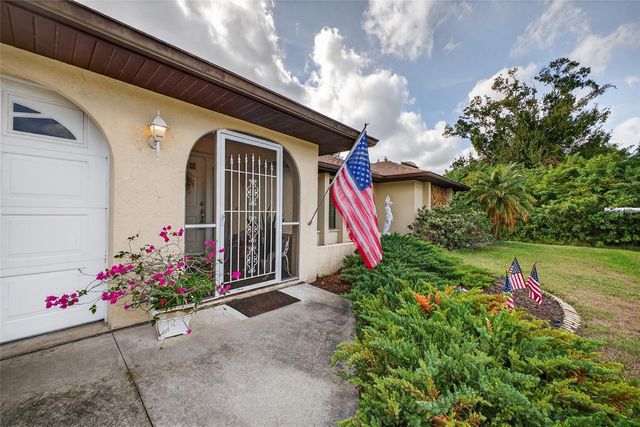 14483 KEENE AVENUE, Port Charlotte, FL 33953