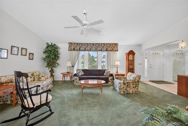 14483 KEENE AVENUE, Port Charlotte, FL 33953