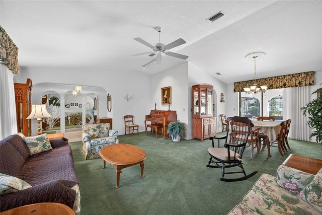 14483 KEENE AVENUE, Port Charlotte, FL 33953