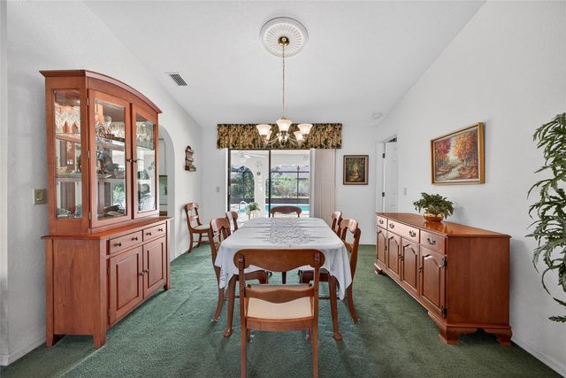 14483 KEENE AVENUE, Port Charlotte, FL 33953