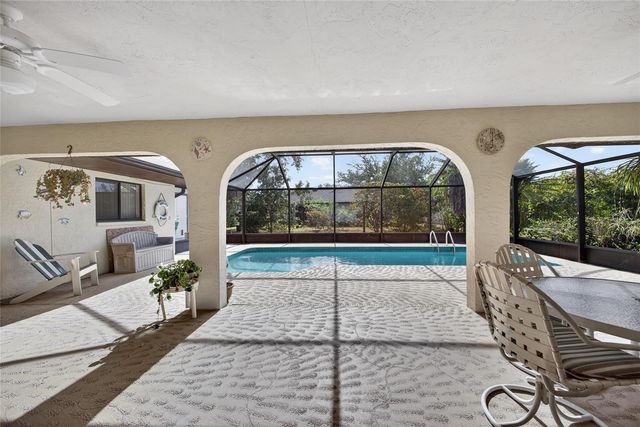 14483 KEENE AVENUE, Port Charlotte, FL 33953