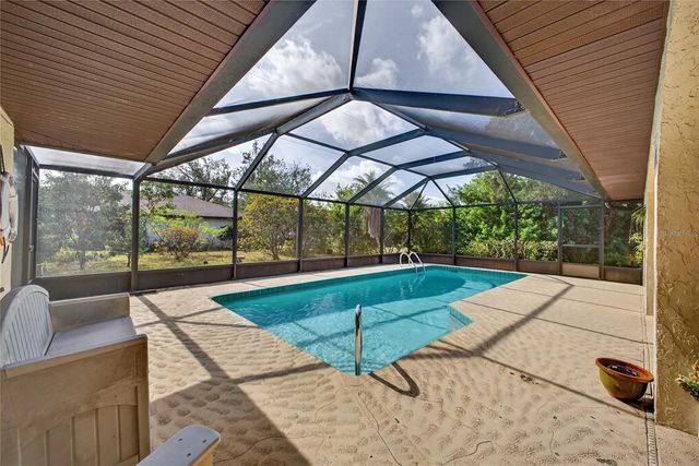 14483 KEENE AVENUE, Port Charlotte, FL 33953