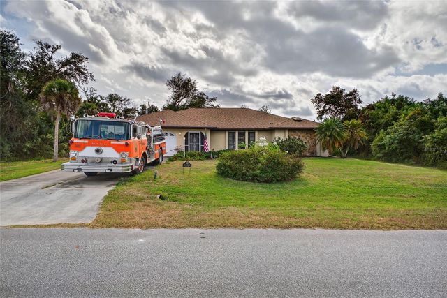 14483 KEENE AVENUE, Port Charlotte, FL 33953