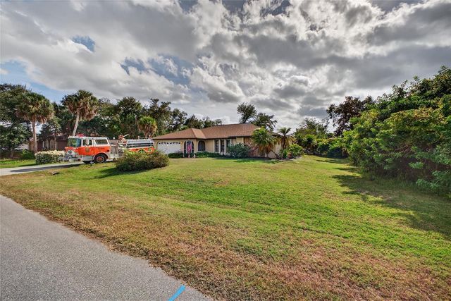 14483 KEENE AVENUE, Port Charlotte, FL 33953