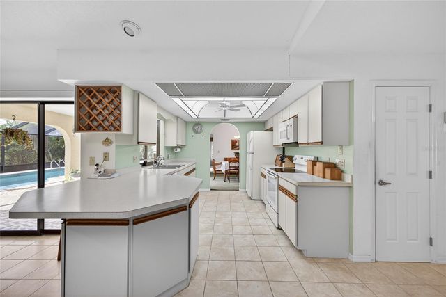 14483 KEENE AVENUE, Port Charlotte, FL 33953