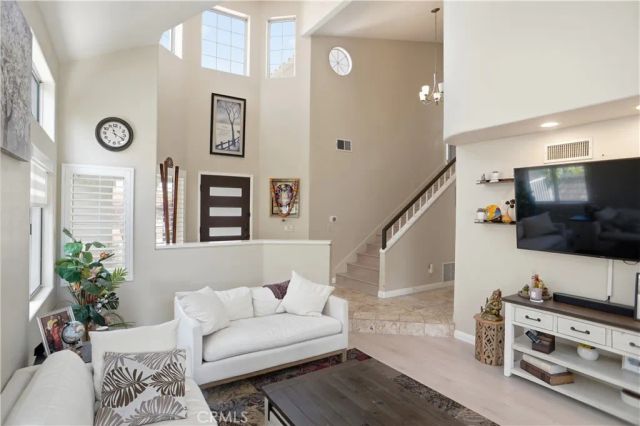 25550 Longfellow Place, Stevenson Ranch, CA 91381