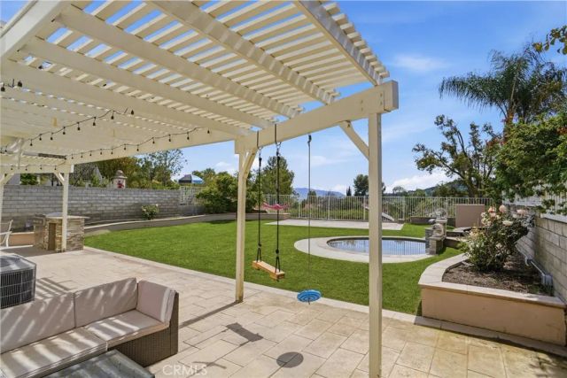 25550 Longfellow Place, Stevenson Ranch, CA 91381