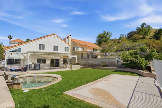 25550 Longfellow Place, Stevenson Ranch, CA 91381