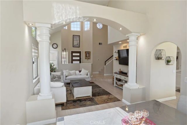 25550 Longfellow Place, Stevenson Ranch, CA 91381