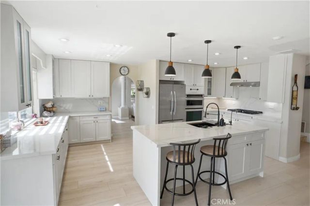 25550 Longfellow Place, Stevenson Ranch, CA 91381