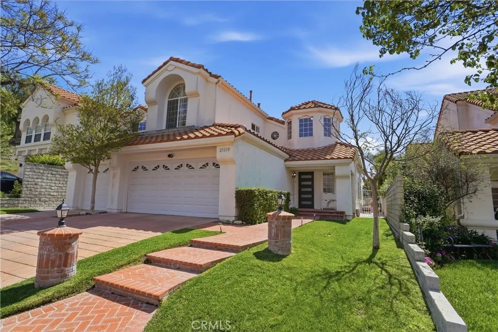 25550 Longfellow Place, Stevenson Ranch, CA 91381