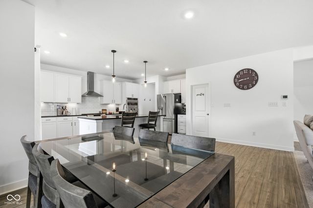 4724 White Willow Way, New Palestine, IN 46163