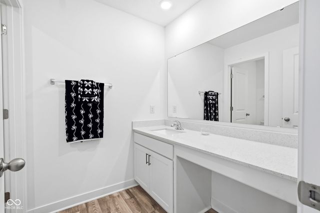 4724 White Willow Way, New Palestine, IN 46163