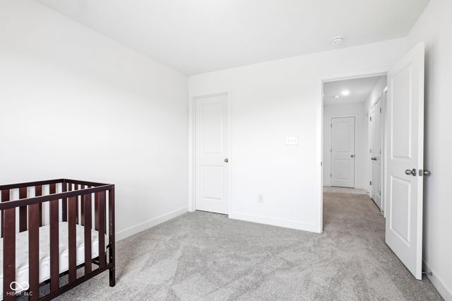 4724 White Willow Way, New Palestine, IN 46163