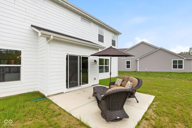 4724 White Willow Way, New Palestine, IN 46163