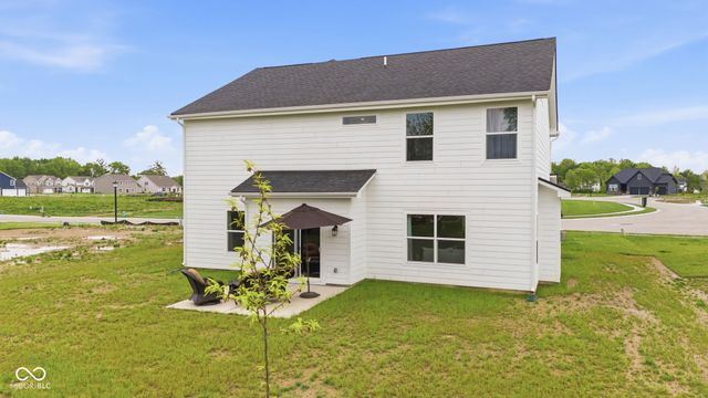 4724 White Willow Way, New Palestine, IN 46163