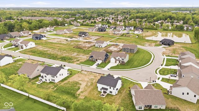 4724 White Willow Way, New Palestine, IN 46163