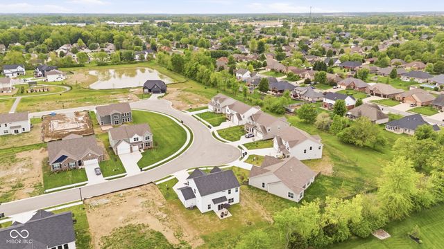 4724 White Willow Way, New Palestine, IN 46163