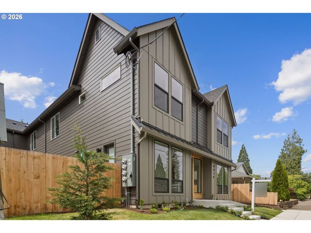 4015 Se 65TH Ave, Portland, OR 97206