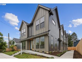 4015 Se 65TH Ave, Portland, OR 97206
