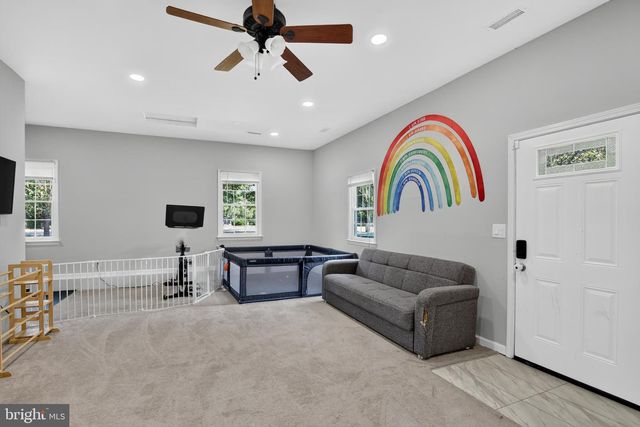 10511 HOLLEYBROOKE DR, Spotsylvania, VA 22553