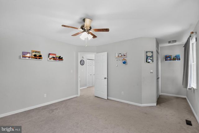 10511 HOLLEYBROOKE DR, Spotsylvania, VA 22553