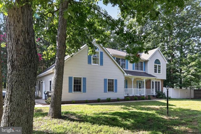10511 HOLLEYBROOKE DR, Spotsylvania, VA 22553