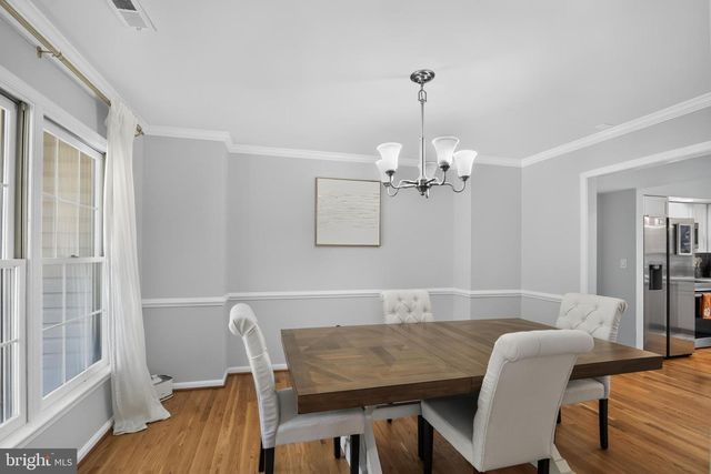 10511 HOLLEYBROOKE DR, Spotsylvania, VA 22553