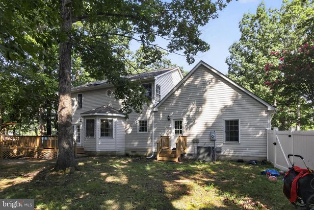 10511 HOLLEYBROOKE DR, Spotsylvania, VA 22553