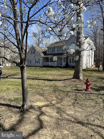 10511 HOLLEYBROOKE DR, Spotsylvania, VA 22553